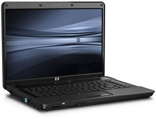 Замена разъема зарядки на ноутбуке HP Compaq 6830s